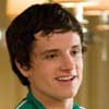 Josh Hutcherson Los chicos están bien