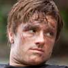 Josh Hutcherson Los juegos del hambre