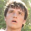 Josh Hutcherson Viaje al centro de la Tierra 2: La isla misteriosa