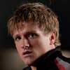 Josh Hutcherson Los juegos del hambre