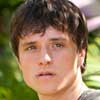 Josh Hutcherson Viaje al centro de la Tierra 2: La isla misteriosa