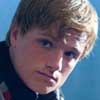 Josh Hutcherson Los juegos del hambre