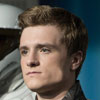 Josh Hutcherson Los juegos del hambre: En llamas