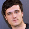 Josh Hutcherson Los juegos del hambre: En llamas Premiere en Madrid