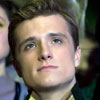 Josh Hutcherson Los juegos del hambre: En llamas
