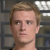Josh Hutcherson Los juegos del hambre: En llamas