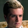 Josh Hutcherson Los juegos del hambre: Sinsajo - Parte 1