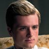 Josh Hutcherson Los juegos del hambre: Sinsajo - Parte 1