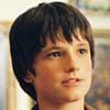 Josh Hutcherson Un puente hacia Terabithia
