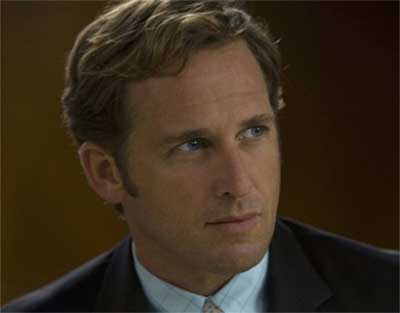 Josh Lucas El inocente