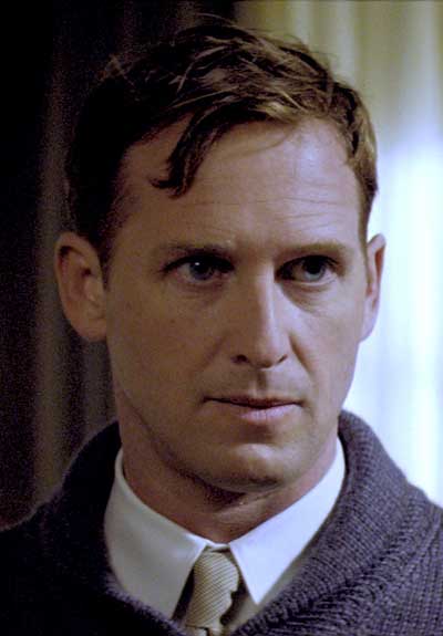Josh Lucas J. Edgar