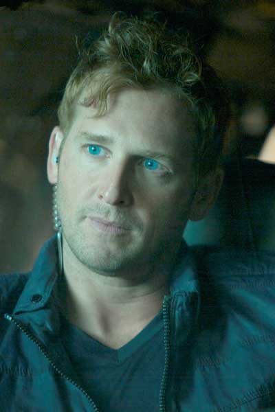 Josh Lucas Contrarreloj