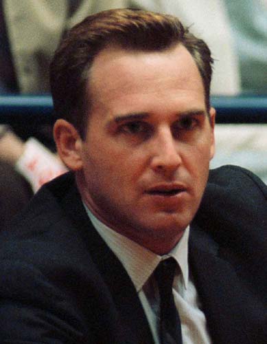 Josh Lucas Camino a la gloria