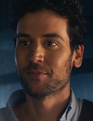Josh Radnor Happythankyoumoreplease