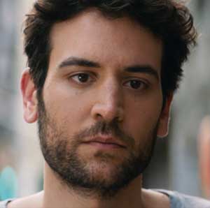 Josh Radnor Happythankyoumoreplease