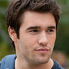 Joshua Bowman