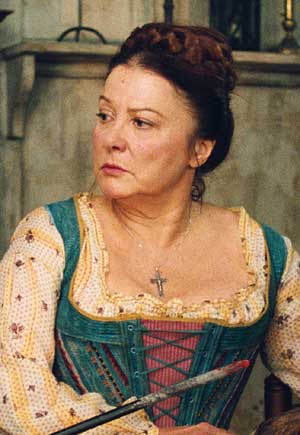 Josiane Balasko El albergue rojo