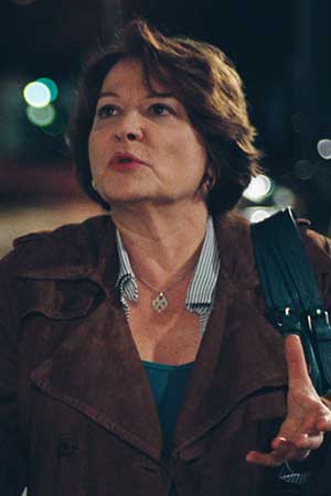 Josiane Balasko La clienta