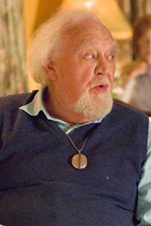 Joss Ackland