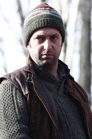 Joxean Bengoetxea Urteberri on, amona!