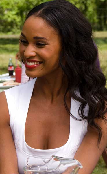 Joy Bryant Bienvenido a casa, Roscoe Jenkins