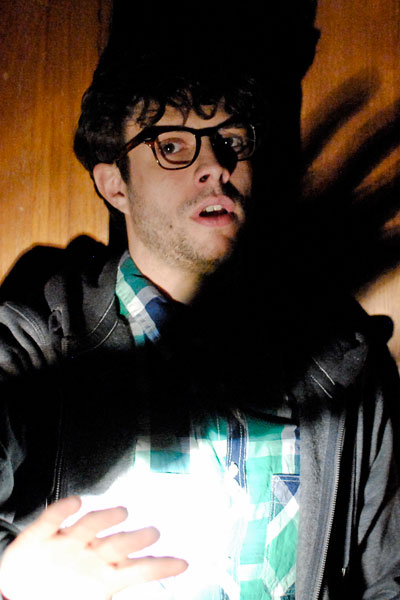 Juan Blanco Afterparty