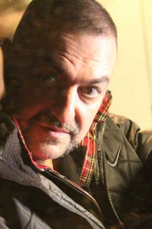 Juan Carlos Vellido Alpha