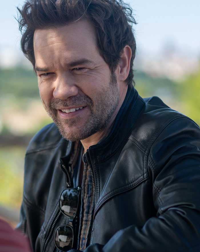 Juan Dávila Castigo divino