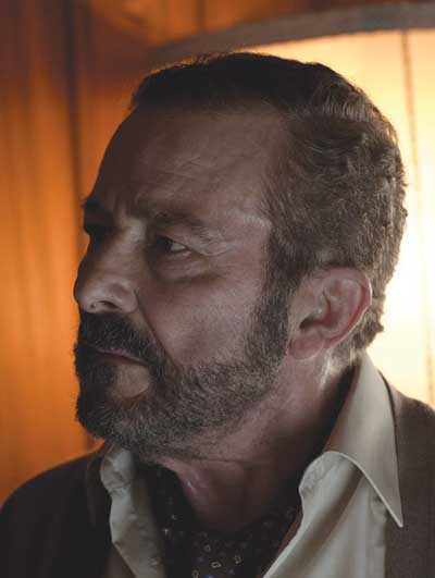 Juan Diego Insensibles