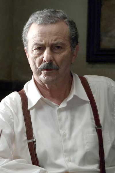 Juan Diego foto Todo es silencio / 17 de 20