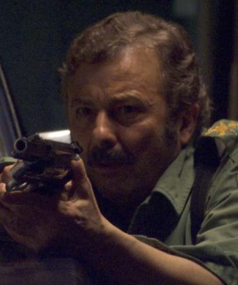 Juan Diego El triunfo