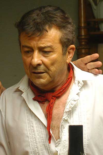 Juan Diego Esperpentos