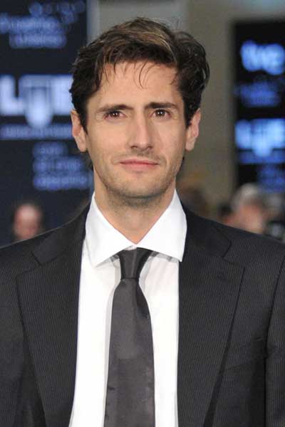 Juan Diego Botto Premios Goya 2010