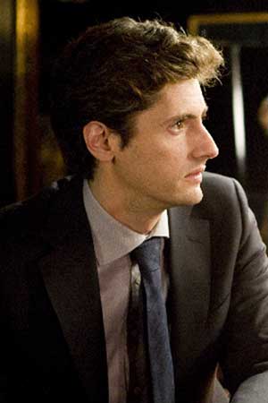 Juan Diego Botto Todo lo que tú quieras