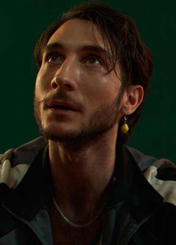 Juan Grandinetti Contando ovejas