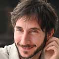 Juan Grandinetti Antes del amor