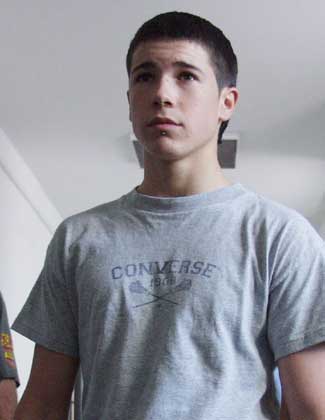 Juan José Ballesta Siete vírgenes