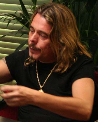 Juan Muñoz Desde que amanece apetece