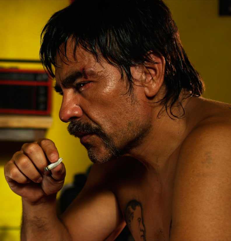 Juan Palomino Diablo