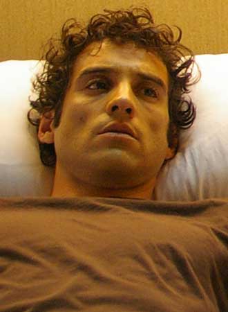 Juan Sanz Lo mejor de mi