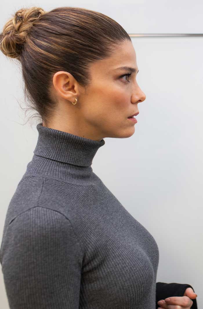 Juana Acosta El inconveniente