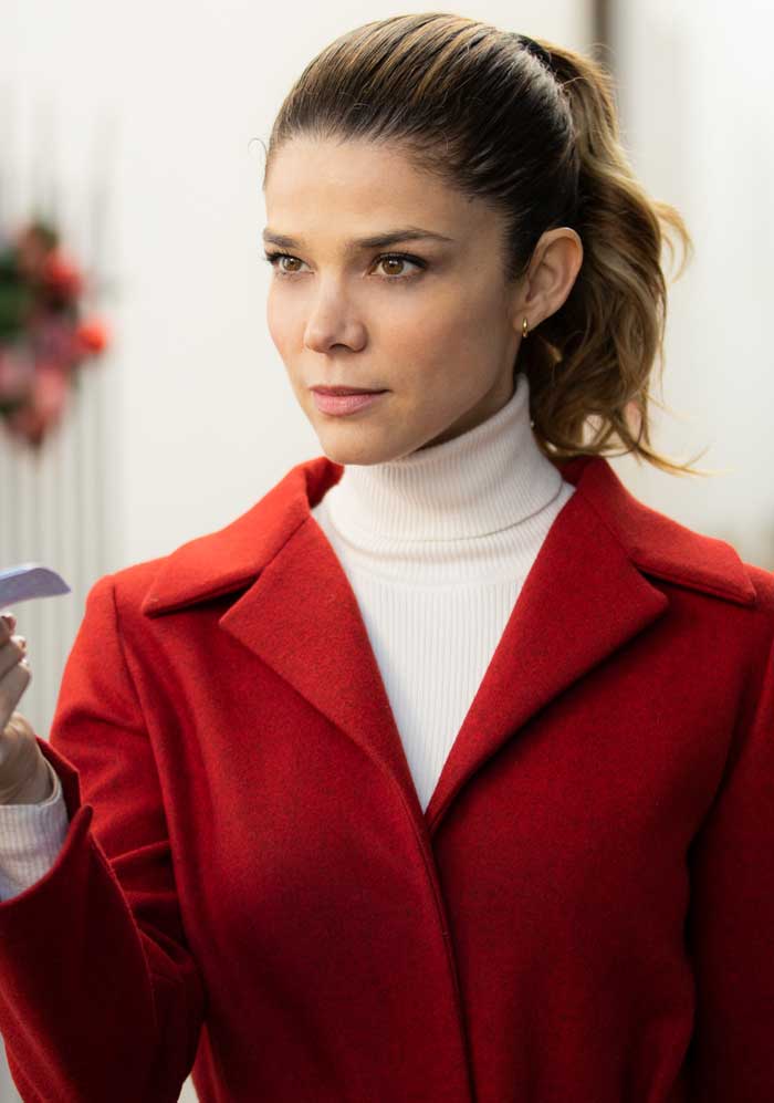 Juana Acosta El inconveniente