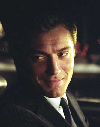 Jude Law Alfie