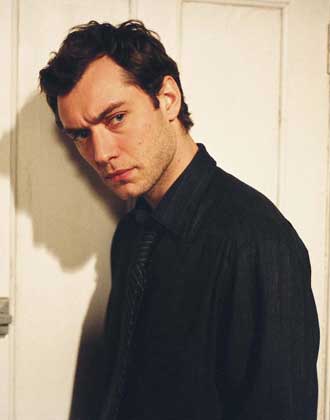 Jude Law Cegados por el deseo