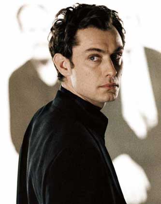 Jude Law Cegados por el deseo