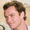 Jude Law The Holiday