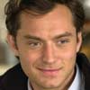 Jude Law The Holiday