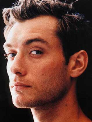 Jude Law