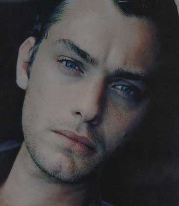 Jude Law