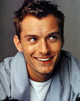 Jude Law
